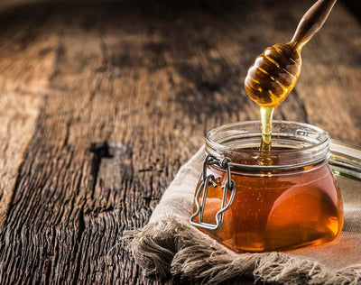 Varietà e proprietà del miele
