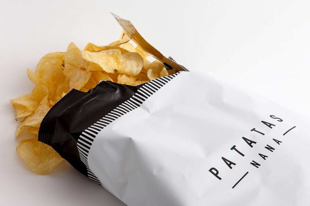 Patatas Nana chips capolavoro vendita online finetaste.it