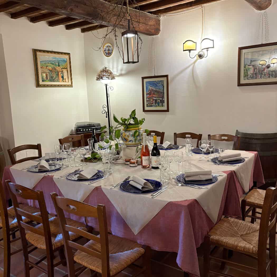 Caccia al tartufo. Buono, sano e sostenibile