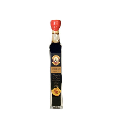 Acetaia Cavedoni - Aceto Balsamico di Modena fronte vendita online a prezzi competitivi su www.finetaste.it