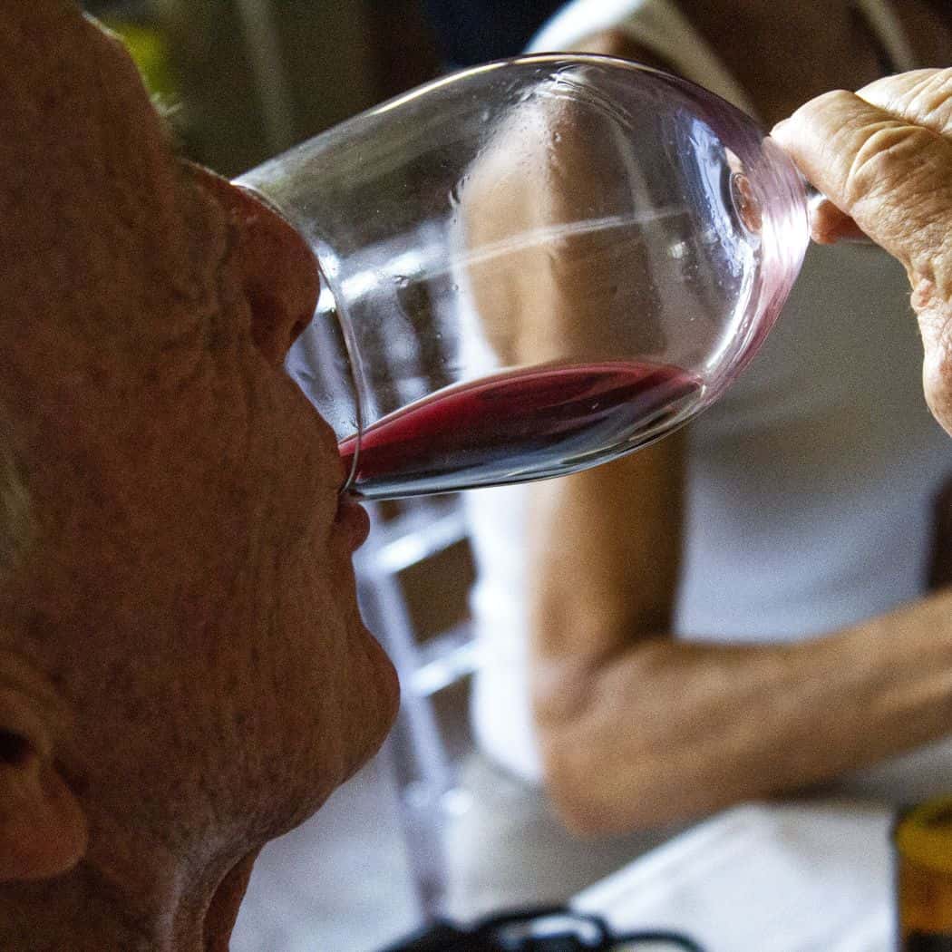 Elena Fucci: “Discovery” tasting