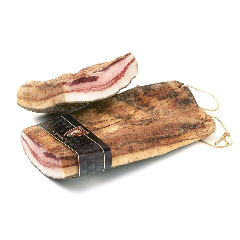 Suino nero Martina Franca Comunita Slow Food vendita online su www.finetaste.it