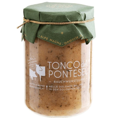 Condimento artigianale Tonco del Pontesel vendita online a prezzi competitivi su www.finetaste.it