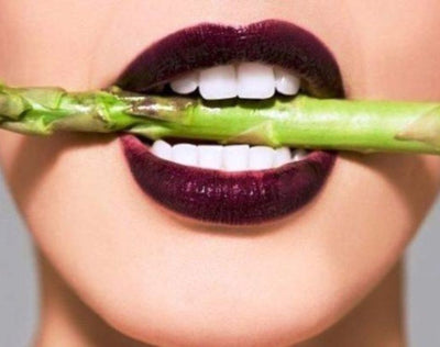 The ten most aphrodisiac foods