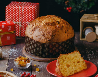 Why buy an artisanal panettone? Seven points to consider