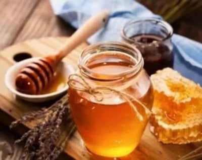 The seven benefits of honey for our health