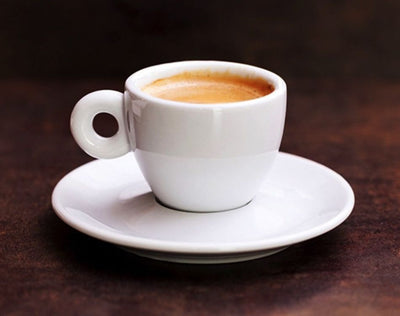 Why is Italian coffee the best in the world?