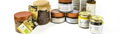 Brina Tartufi biologici vendita online su www.finetaste.it