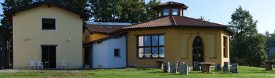 Santa Rita Bio 1964, il Parmigiano Reggiano biologico di Vacca Bianca Presidio Slow Food