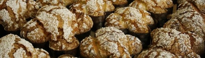 Angelo Grippa – Best Bakery della Piana del Sele