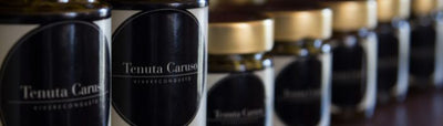 Tenuta Caruso: La Basilicata e le sue produzioni di qualità