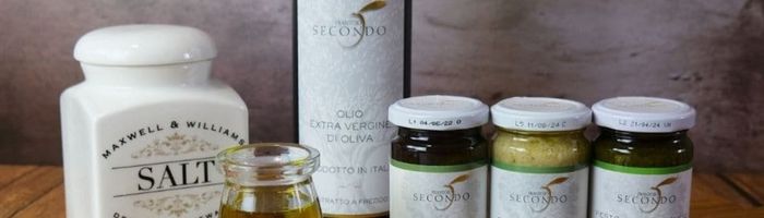 Frantoio Secondo Olio e Specialita' dalla Liguria vendita online a prezzi competitivi su www.finetaste.it