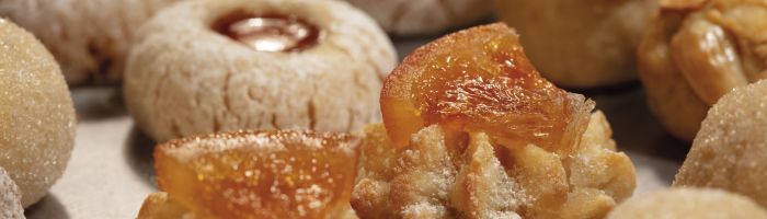 I migliori panettoni artigianali siciliani e la migliore pasta di mandorle siciliana ricetta tradizionale