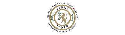 Fine Taste - Leone d'Oro