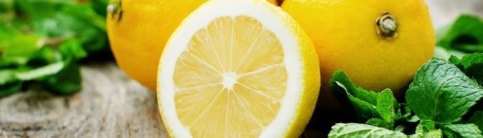 Limoni biologici naturali vendita online su www.finetaste.it