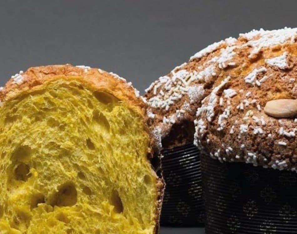 Pasticceria Patrizi: tradizione e Innovazione dal 1959