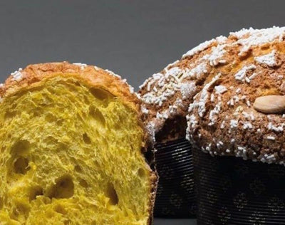 Pasticceria Patrizi: tradizione e Innovazione dal 1959