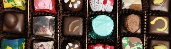 Eccellente cioccolato artigianale - vendita online finetaste.it