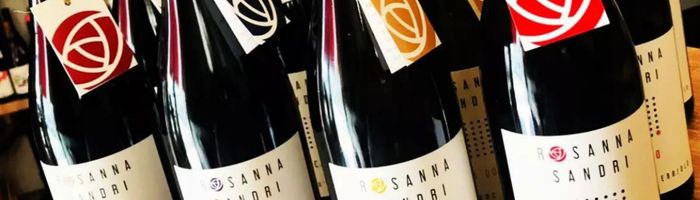 Rosanna Sandri vini delle Langhe vendita online a prezzi competitivi su finetaste.it