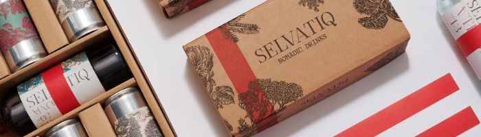 Selvatiq - Spirits e Soda artigianali vendita online a prezzi competitivi su www.finetaste.it 