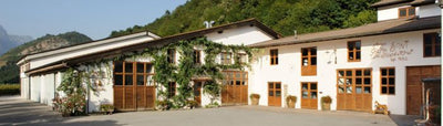Distilleria Pisoni - l'arte della distillazione