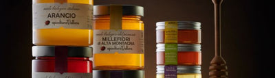 APICOLTURA VALLERA, il Miele biologico del Monferrato