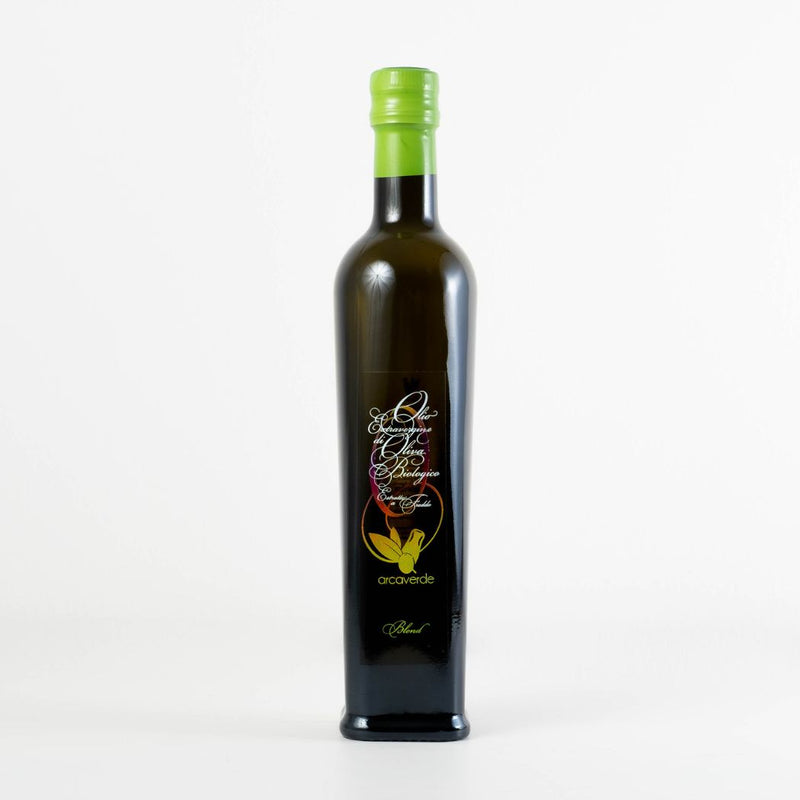 Arcaverde – Blend, Olio extravergine di Oliva Biologico vendita online a prezzi competitivi su www.finetaste.it