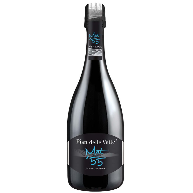 Pian delle Vette - 2020 Mat &