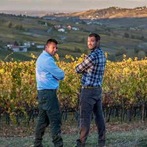 Calatroni vini dall'Oltrepo' Pavese vendita online a prezzi competitivi su www.finetaste.it