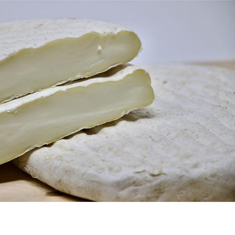 Formaggio Reblò di latte crudo vaccino - 500 gr vendita online a prezzi competitivi su www.finetaste.it
