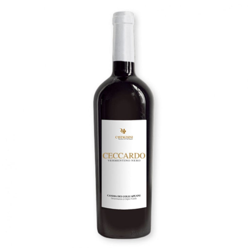 Castagnini – Ceccardo Vermentino Nero 2021 vendita online a prezzi competitivi su www.finetaste.it
