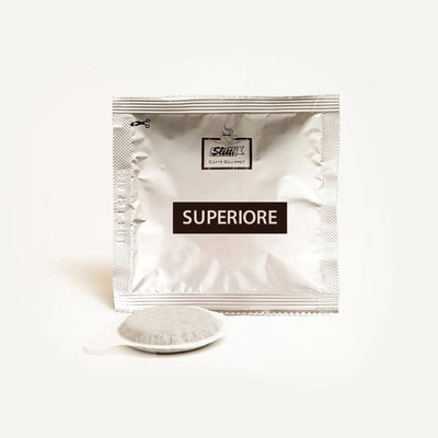 SLITTI – Confezione 150 Cialde Miscela "Superiore" Caffè Arabica 100% vendita a prezzi competitivi su www.finetaste.it