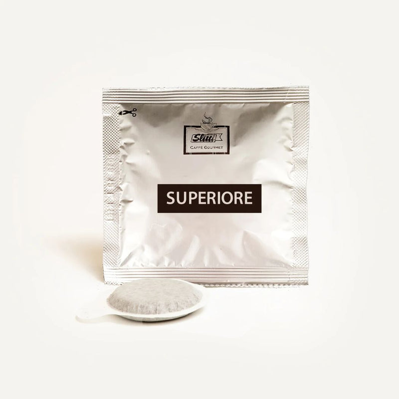SLITTI – Confezione 150 Cialde Miscela "Superiore" Caffè Arabica 100% vendita a prezzi competitivi su www.finetaste.it