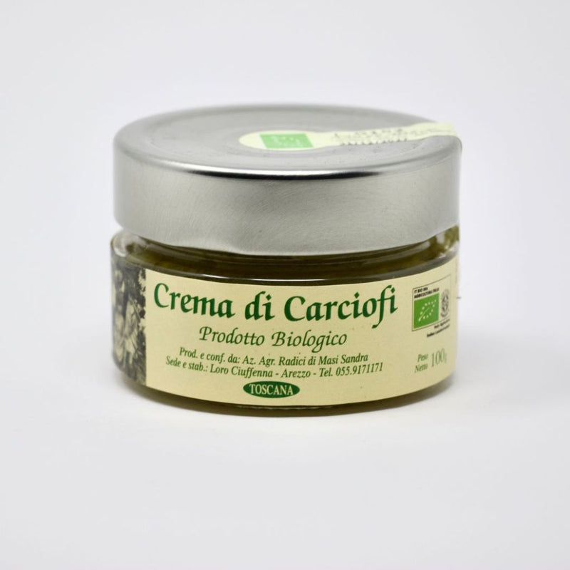 Azienda Agricola Radici - Crema di Carciofi vendita online a prezzi competitivi su www.finetaste.it