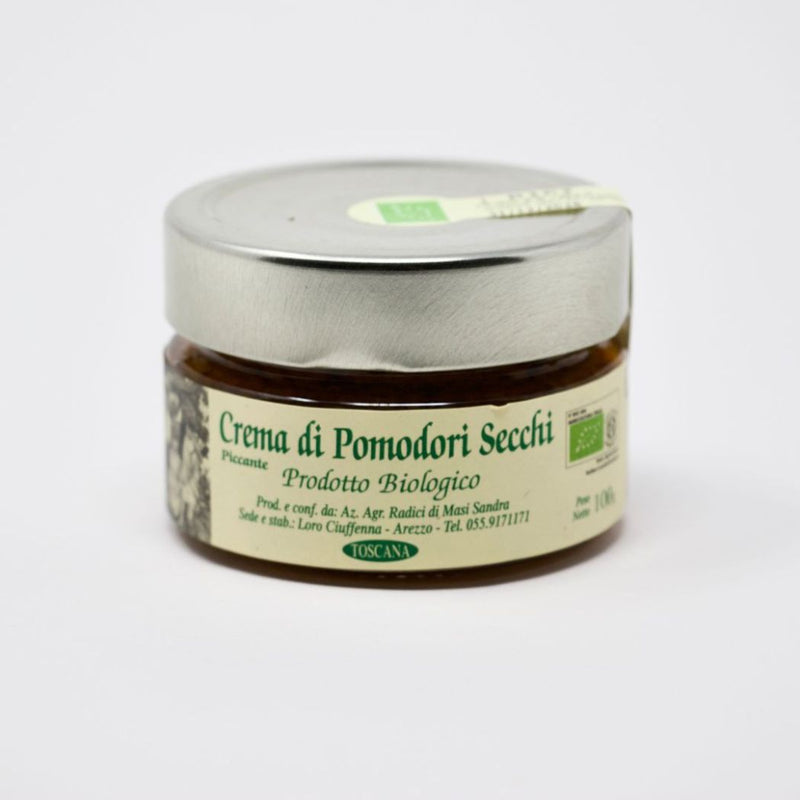 Azienda Agricola Radici - Crema di Pomodori Secchi vendita online a prezzi competitivi su www.finetaste.it