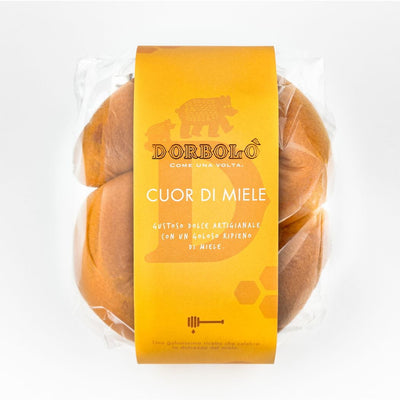 Dorbolò Gubane – Cuor di Miele e Noci dolce tipico del Friuli in vendita a prezzi competitivi su www.finetaste.it