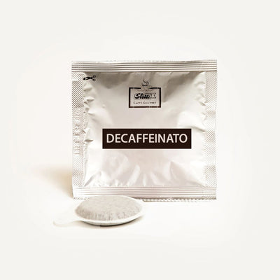 SLITTI – Confezione 150 Cialde Miscela "Decaffeinato" vendita online a prezzi competitivi su www.finetaste.it