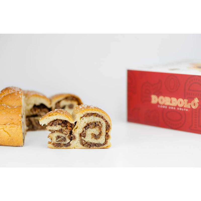 Dorbolò Gubane – Gubana Tradizionale dolce tipico del Friuli in vendita a prezzi competitivi su www.finetaste.it