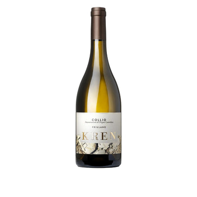 KREN - FRIULANO DOC COLLIO vendita online a prezzi competitivi su www.finetaste.it