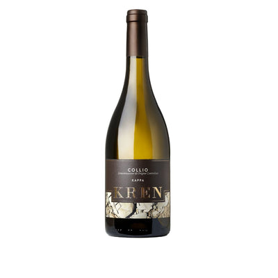 Kren  - Kappa Collio Bianco vendita online a prezzi competitivi su www.finetaste.it