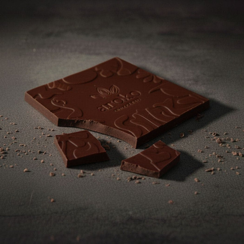 AROKO CHOCOLATE – Ocumare, Aragua Venezuela, Dark 74% vendita online a prezzi competitivi su www.finetaste.it