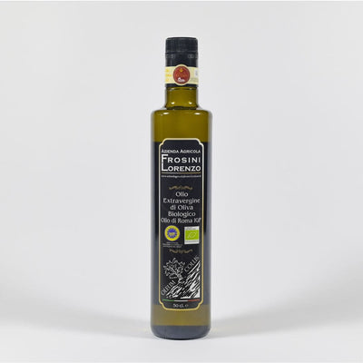 Frosini Lorenzo - Olio extravergine d'Oliva biologico vendita online a prezzi competitivi su www.finetaste.it