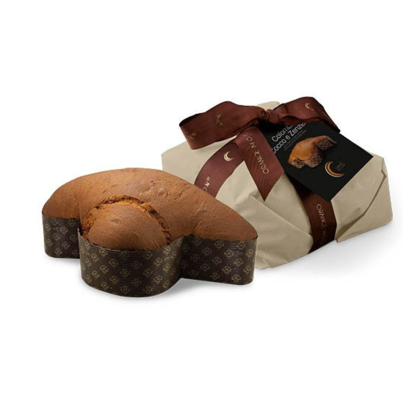 Orange Moon – Colomba Cocco e Zenzero vendita online a prezzi competitivi su www.finetaste.it