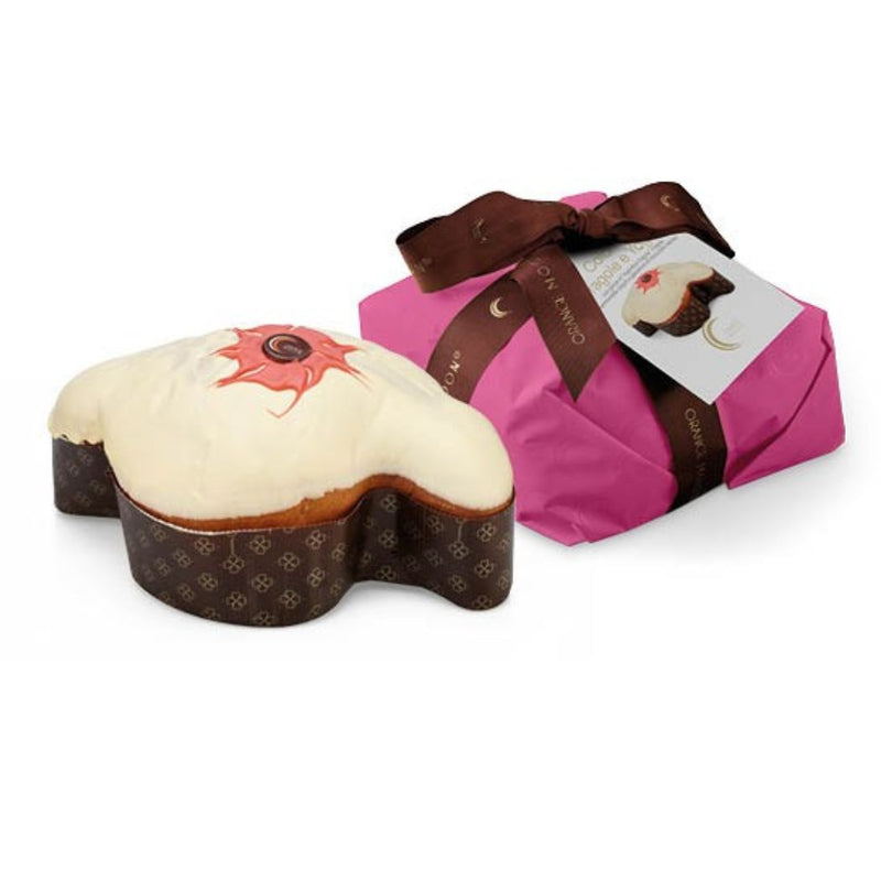 Orange Moon – Colomba Fragole e Yogurt vendita online a prezzi competitivi su www.finetaste.it