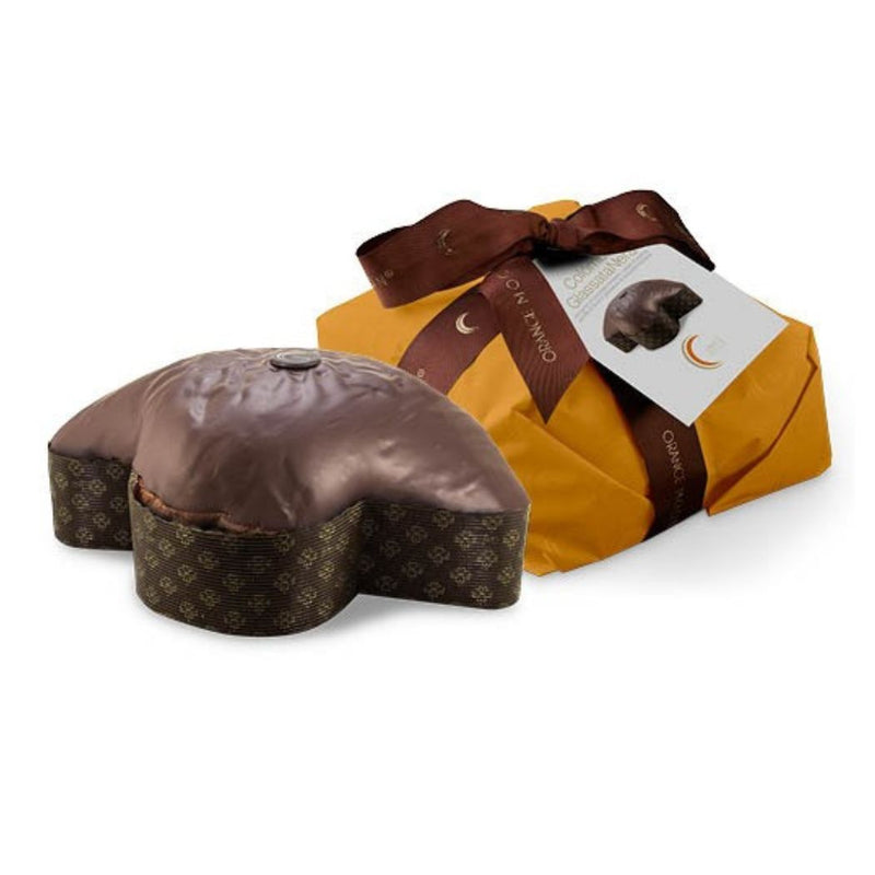Orange Moon – Colomba Glassata Nera vendita online a prezzi competitivi su www.finetaste.it