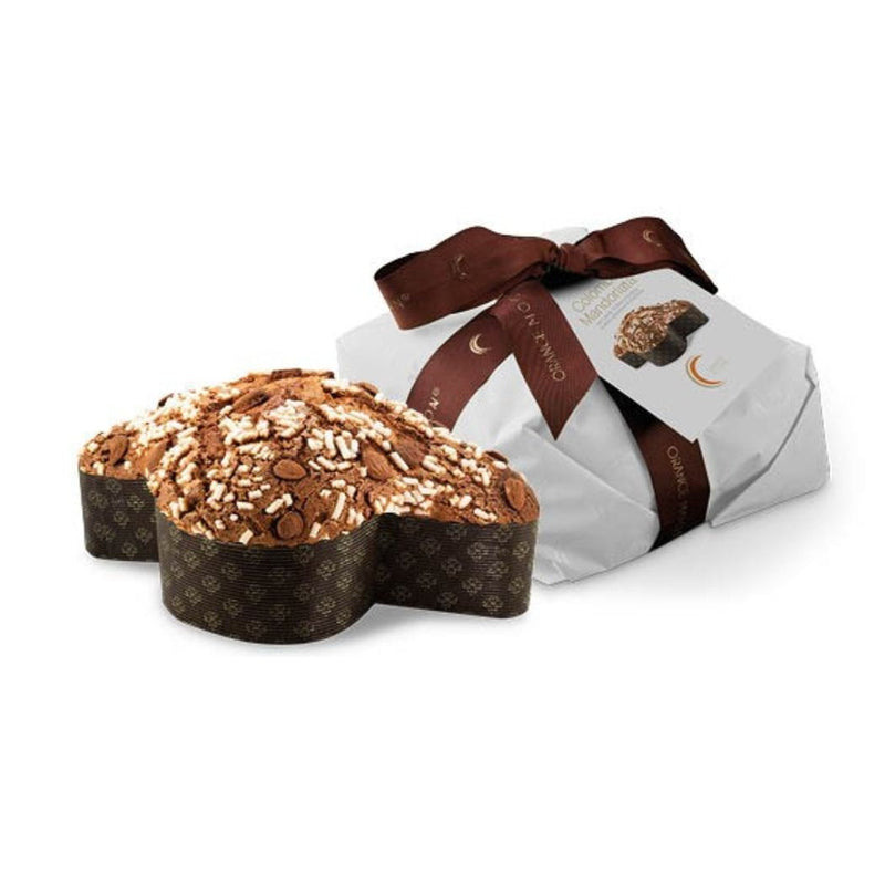 Orange Moon – Colomba Mandorlata vendita online a prezzi competitivi su www.finetaste.it