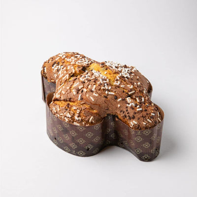 Pasticceria Patrizi - Colomba Cioccolato vendita online a prezzi competitivi su www.finetaste.it