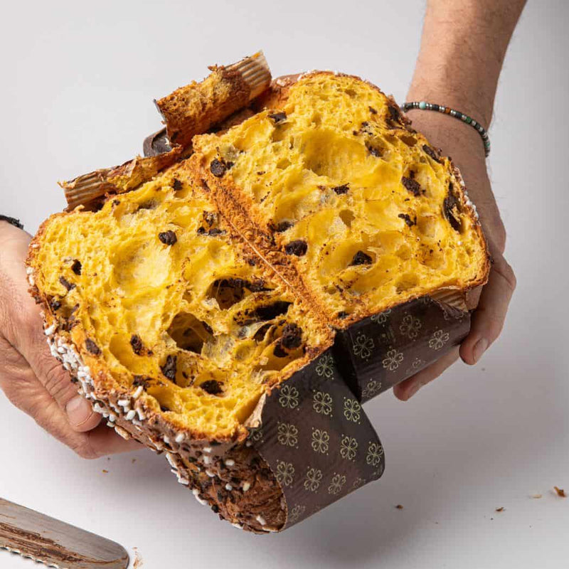 Pasticceria Patrizi - Colomba Cioccolato   vendita online a prezzi competitivi su www.finetaste.it