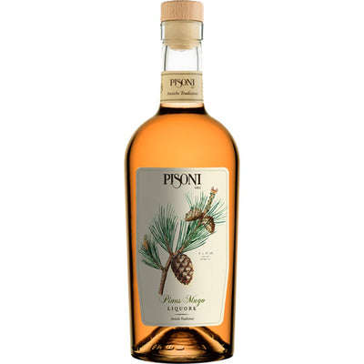 Pisoni – Grappa trentina Pino Mugo vendita online a prezzi competitivi su www.finetaste.it