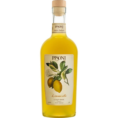 Pisoni Liquore Limoncello vendita online a prezzi competitivi su www.finetaste.it